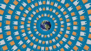 Are Reusable Bags Really Better For the Planet?